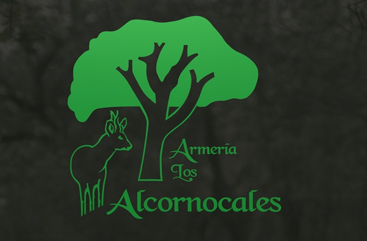 Armería Los Alcornocales