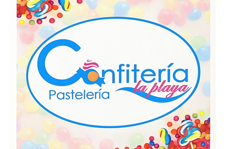 Confitería Paseo La Playa