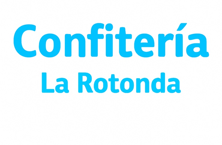 Confitería La Rotonda