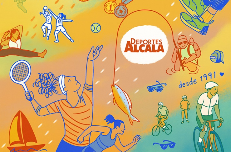 Deportes Alcalá
