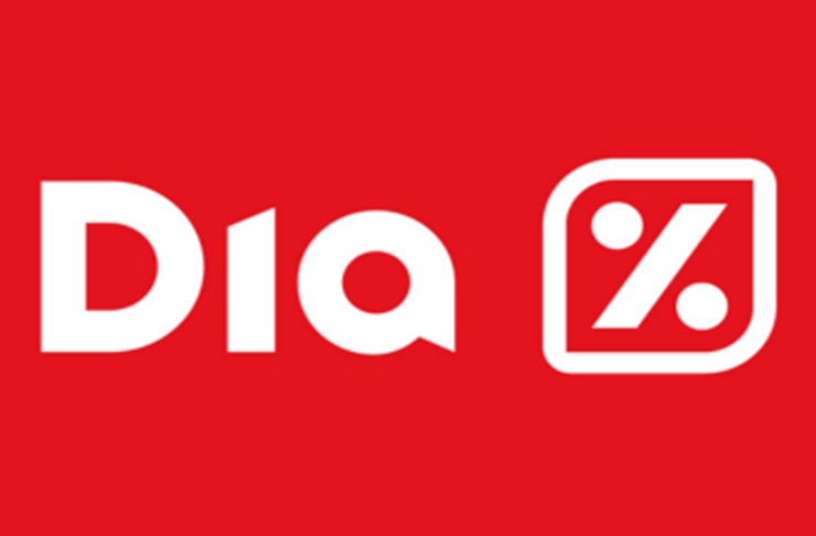 Supermercado DIA