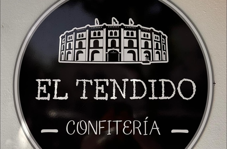 Confitería El Tendido