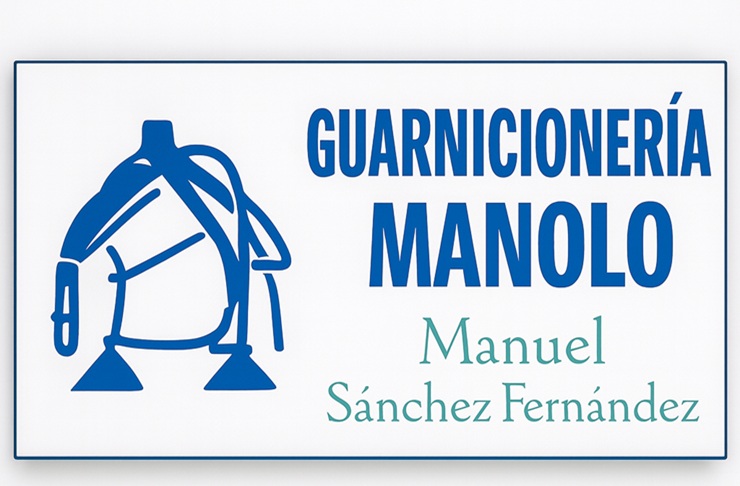 Guarnicionería Manolo