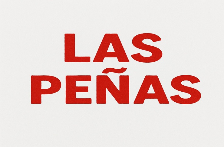 Ferretaría Las Peñas