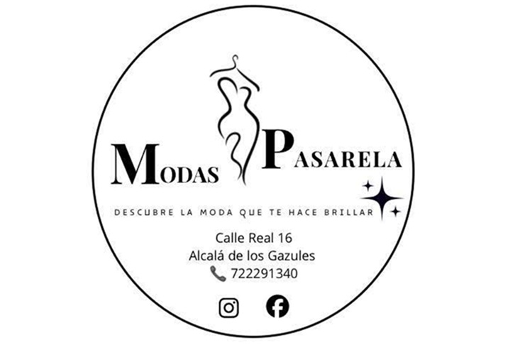 Modas Pasarel'la