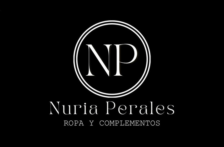 Nuria Perales Moda y Complementos