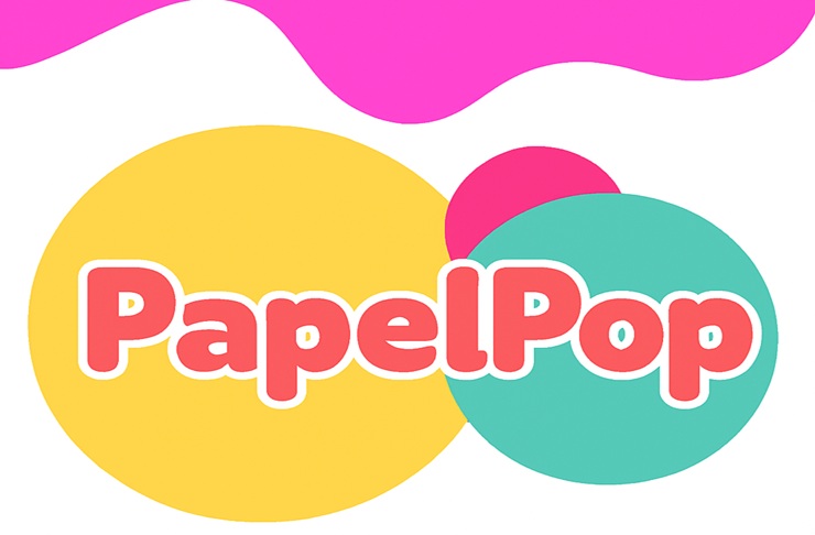 Papel Pop