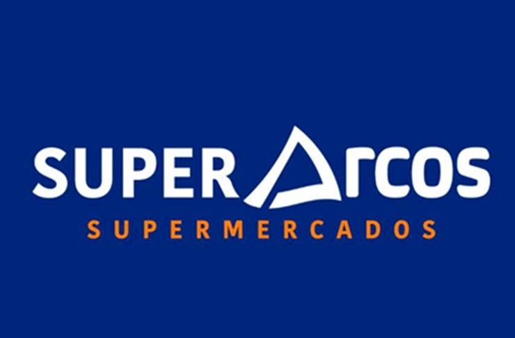 SuperArcos Santo Domingo