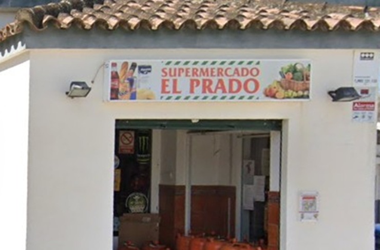 Supermercado El Prado