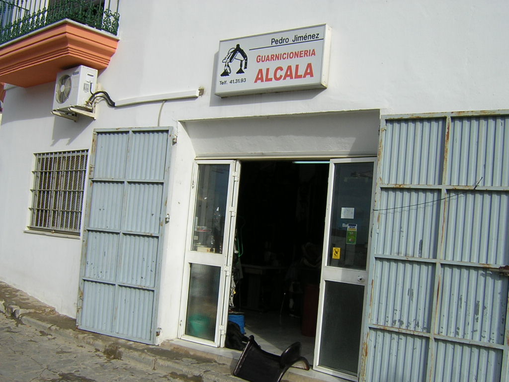 alcalá