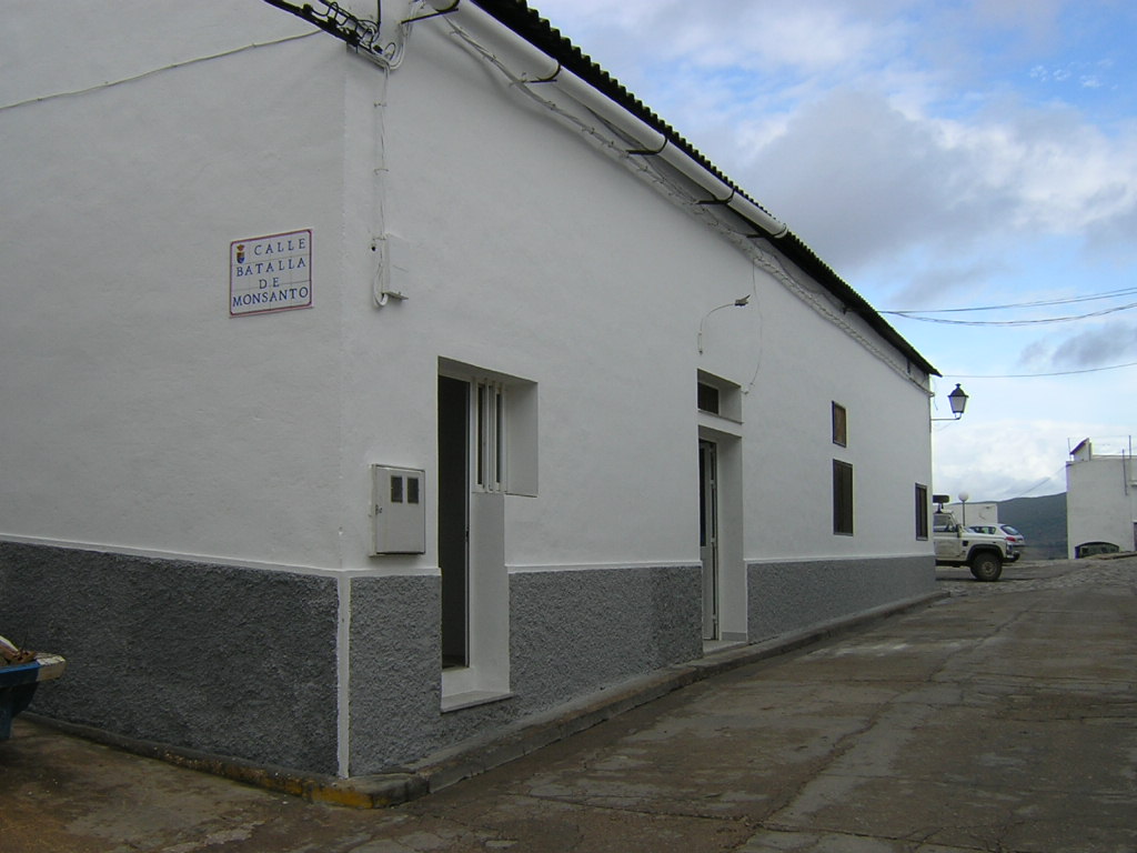 cuesta