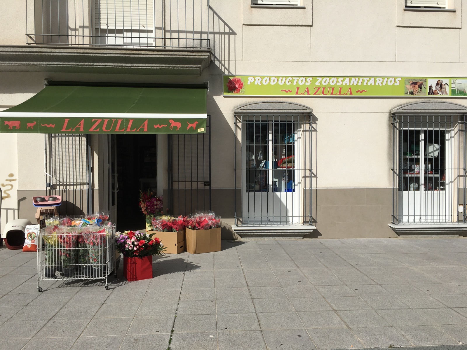 zulla