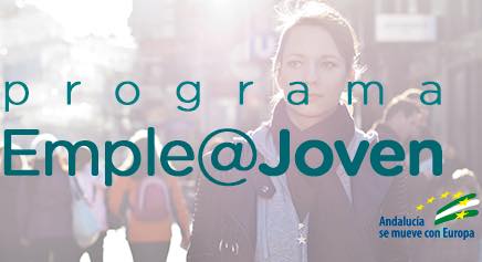 19 Emplea Joven