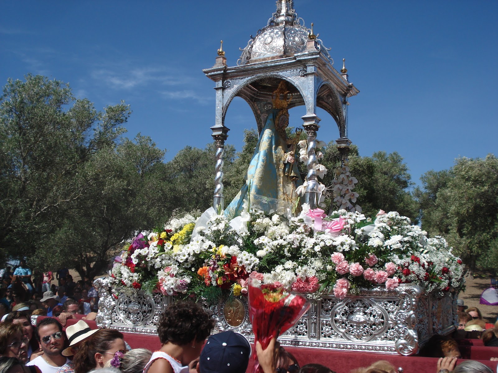 romeria