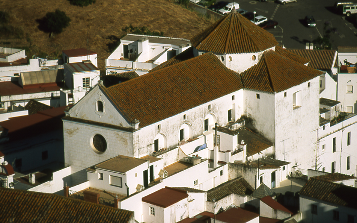 iglesia