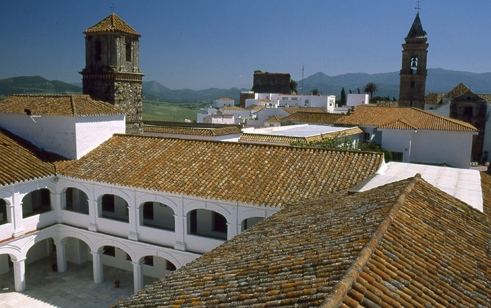 convento