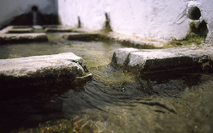 fuente