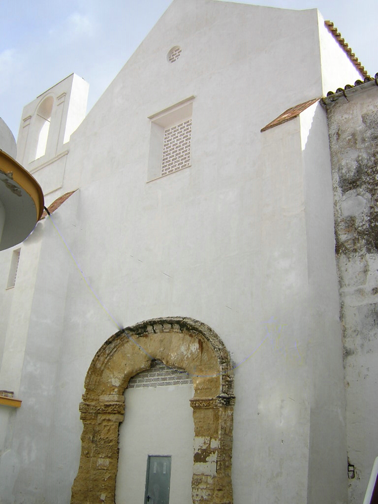 convento