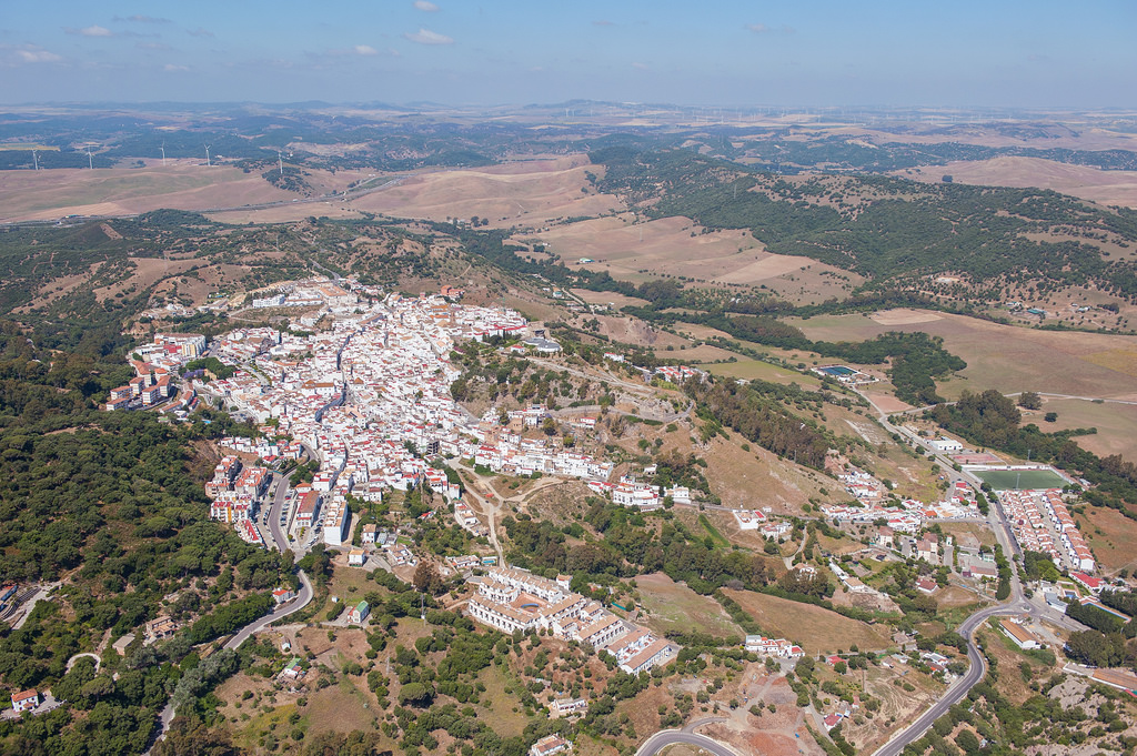 casas