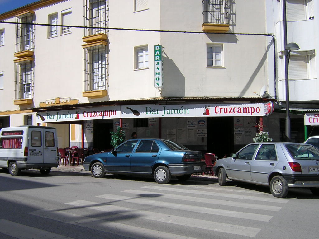 barjamon
