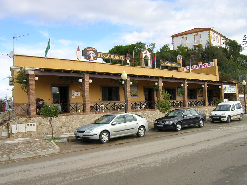 campanero