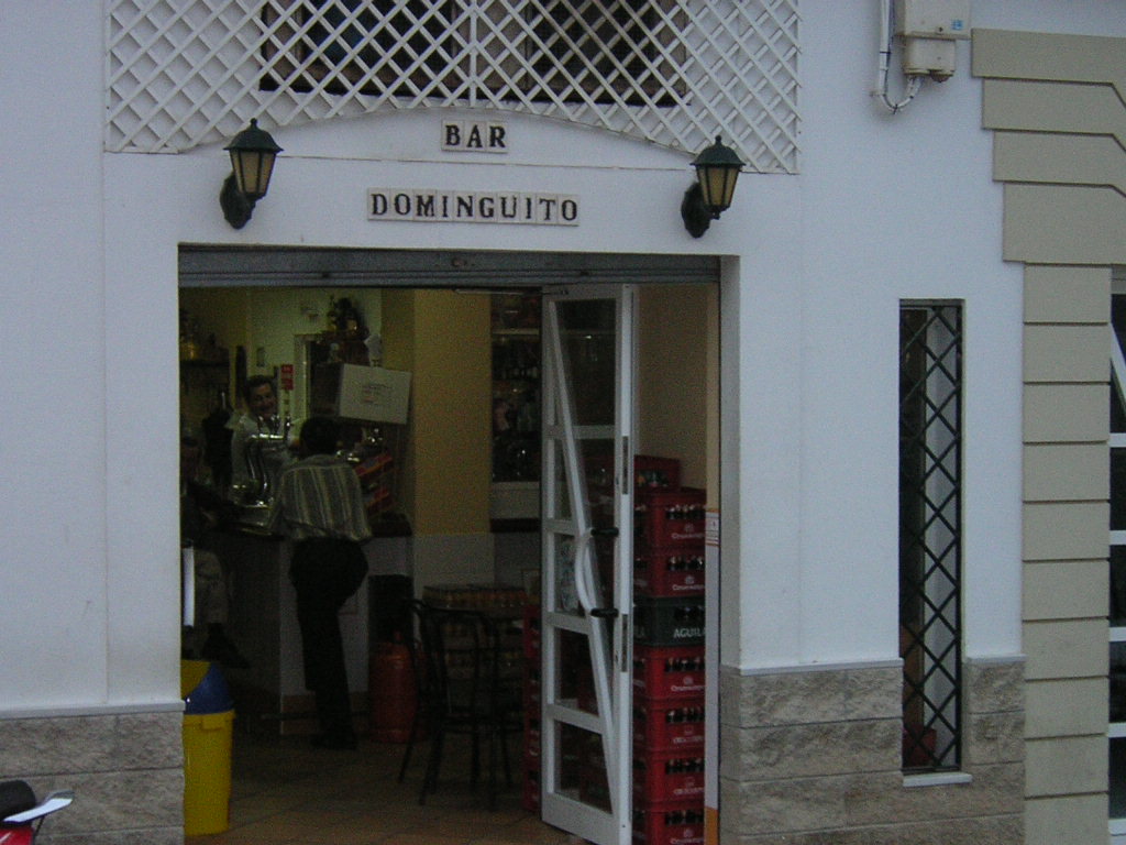 Dominguito