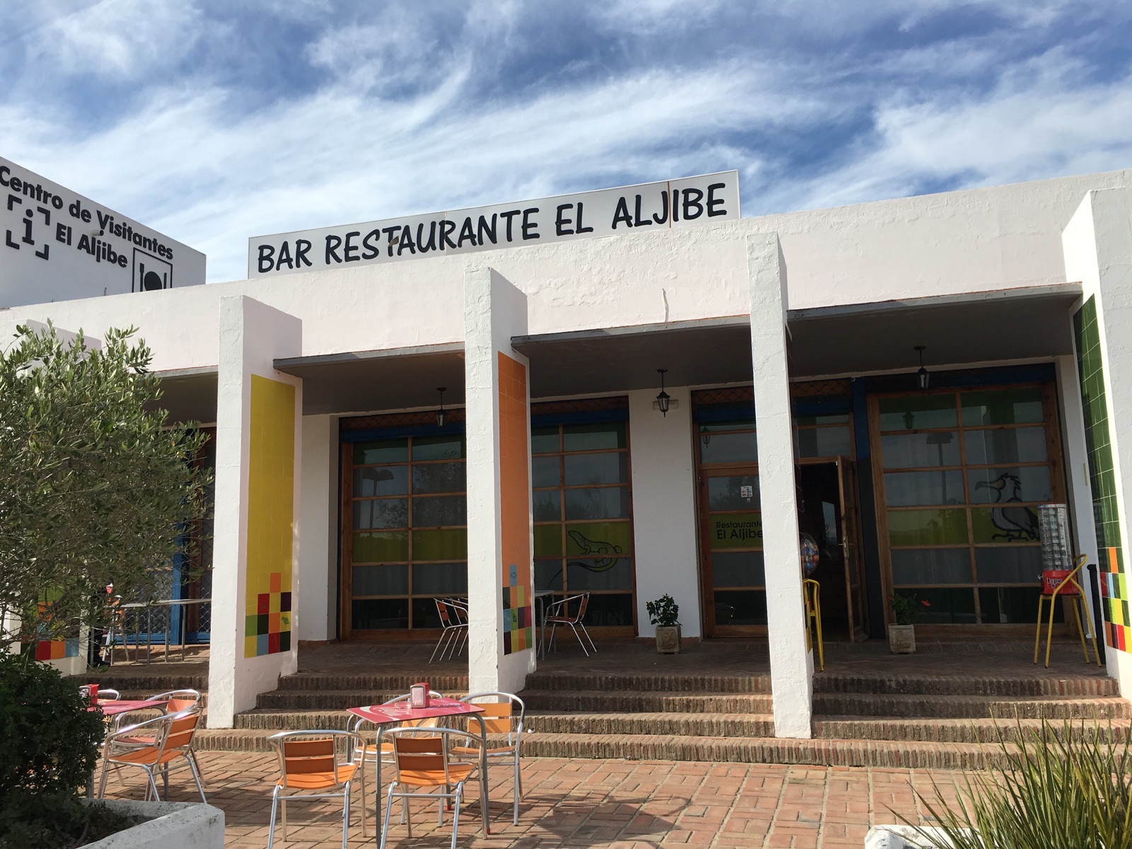El Algibe