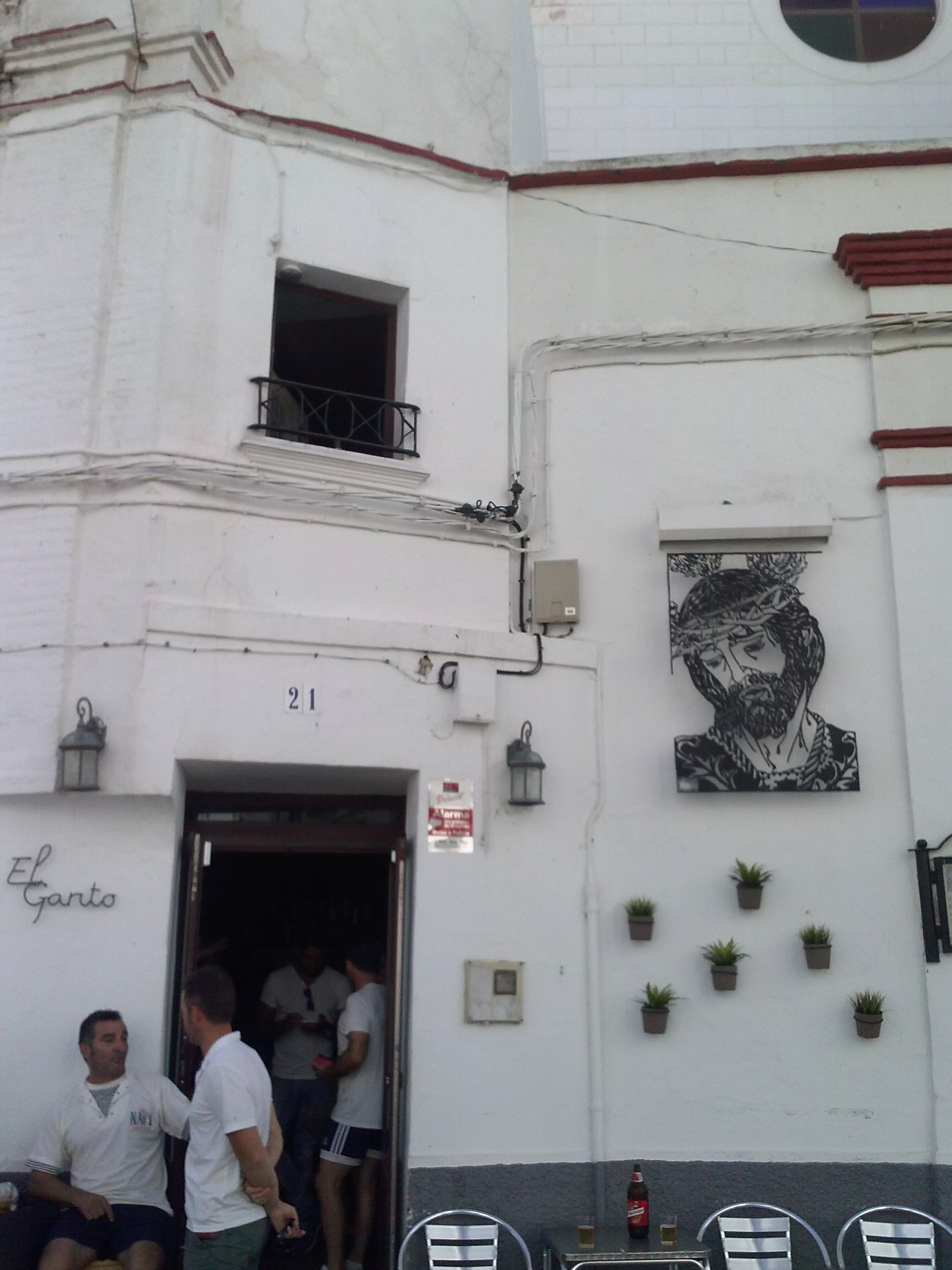 El Garito