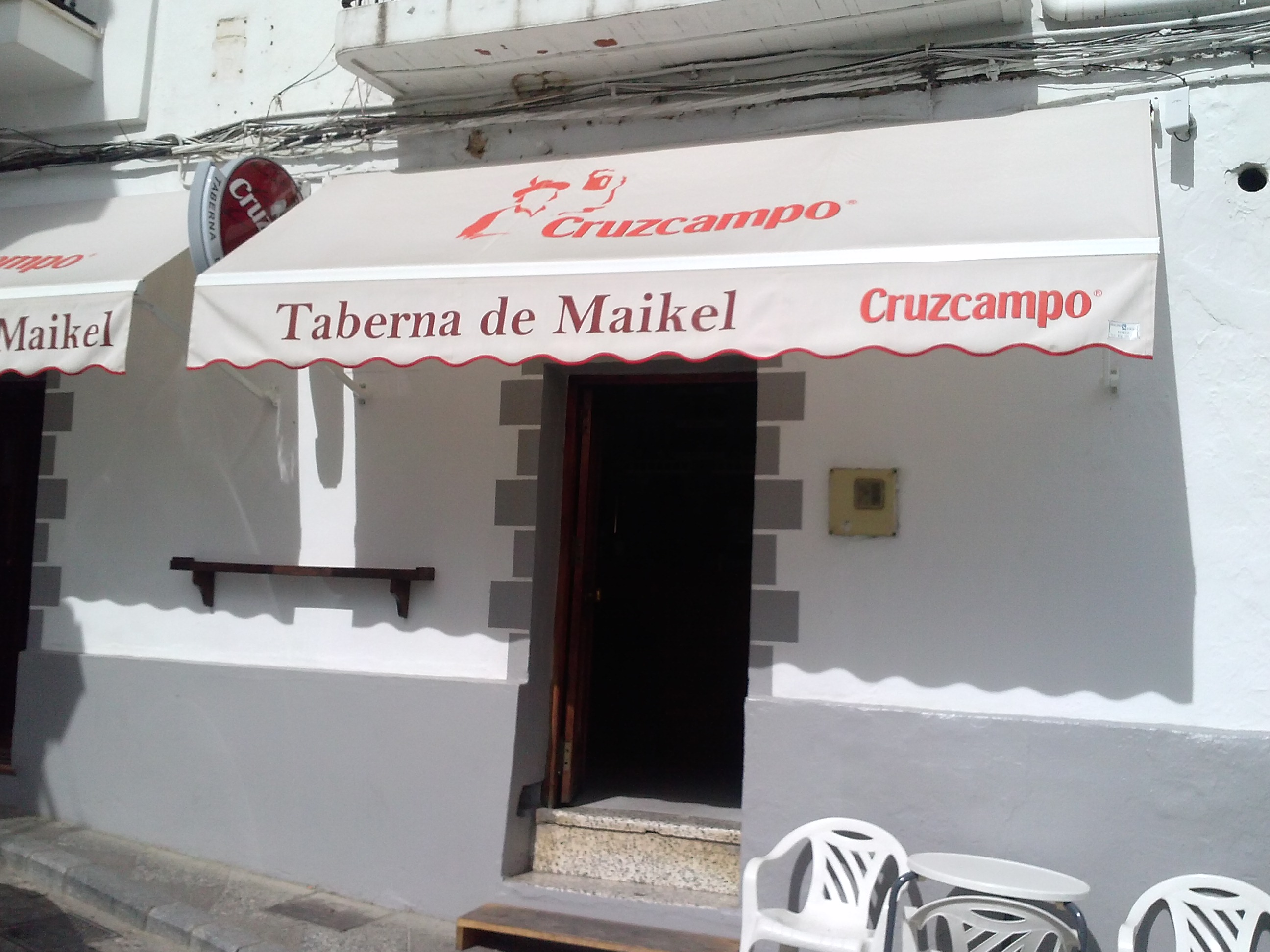 maikel
