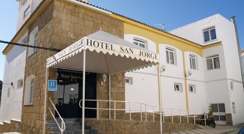 San Jorge