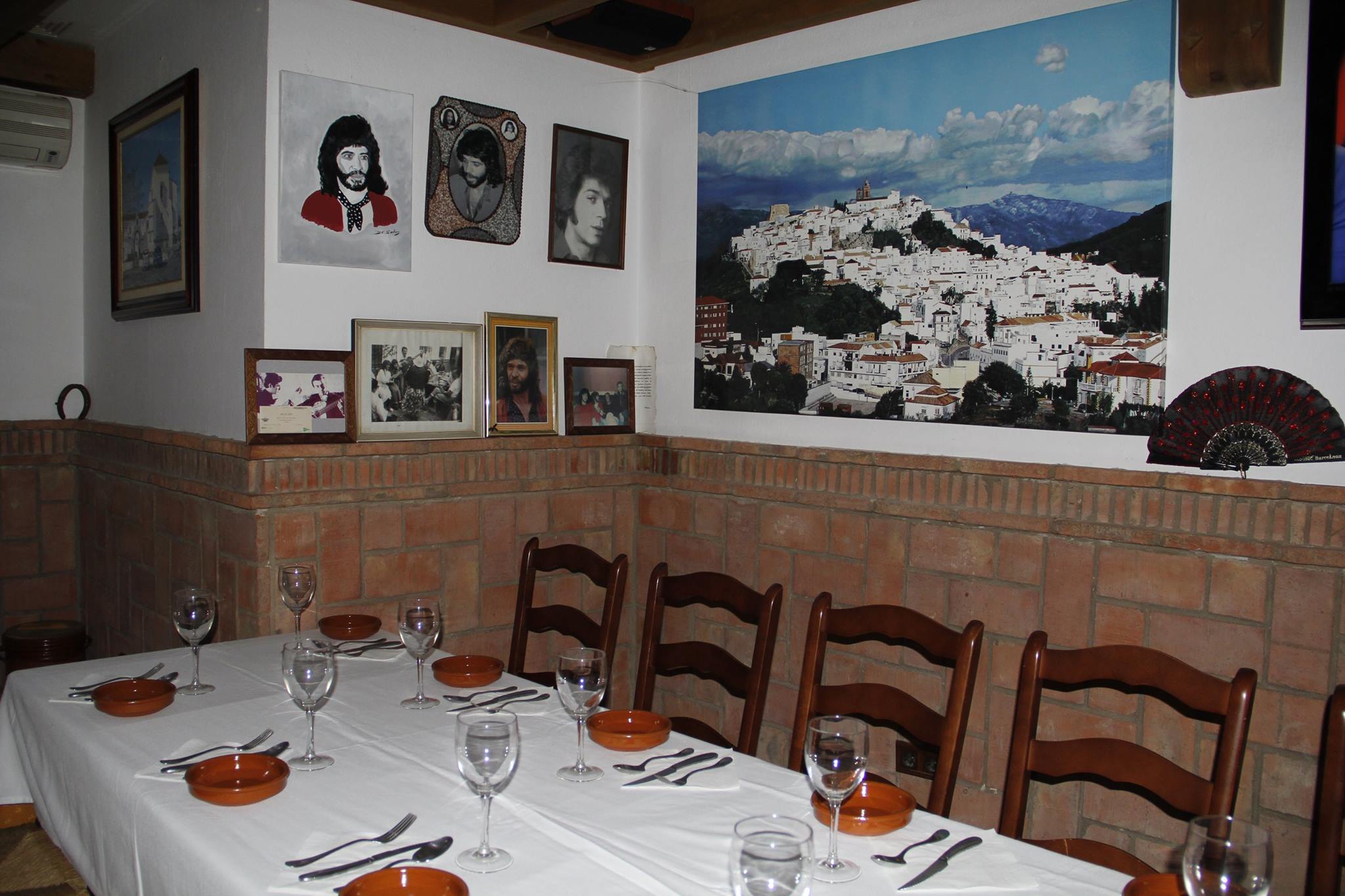 Territorio Flamenco