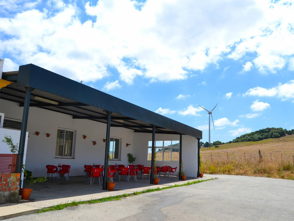 Venta Cruce De Los Santos