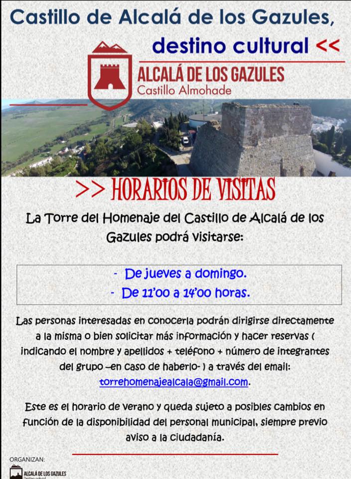 torrevisitas